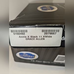 Dr Comfort Grace Allen Sz 11 W NWOB Orthopedic‎ Shoes
